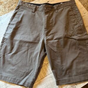 Mens Volcom shorts